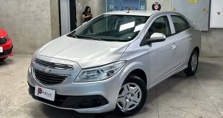 Chevrolet Prisma 2016 1.0 mpfi lt 8v flex 4p manual
