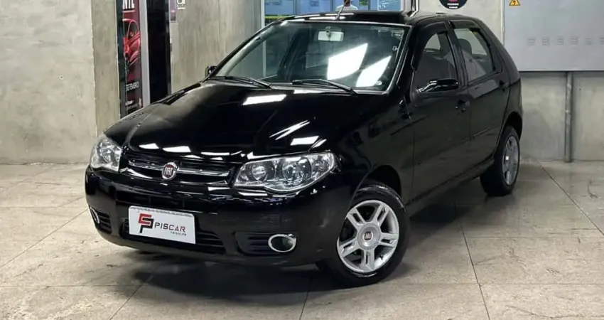 Fiat Palio 2011 1.0 mpi fire economy 8v flex 4p manual