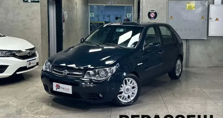 Fiat Palio 2011 1.0 mpi fire economy 8v flex 4p manual
