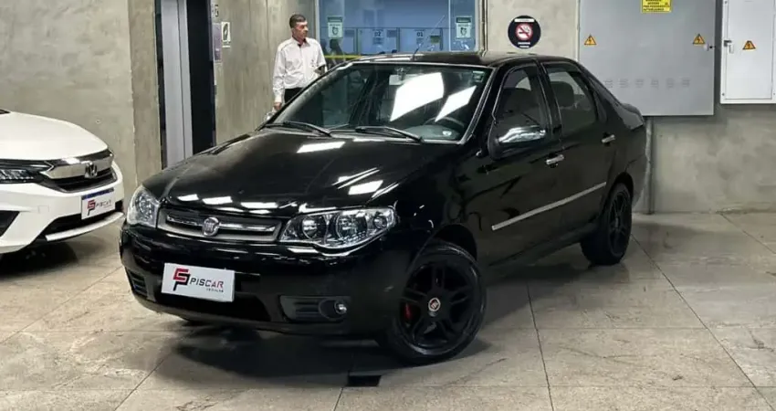 Fiat Siena 2011 1.0 mpi fire 8v flex 4p manual