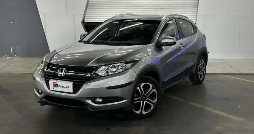 Honda Hr-v 2016 1.8 16v flex ex 4p automático