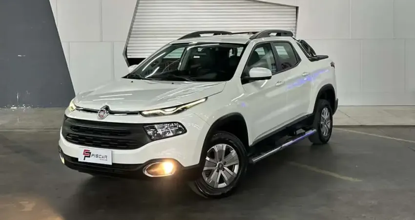 Fiat Toro 2019 1.8 16v evo flex freedom at6