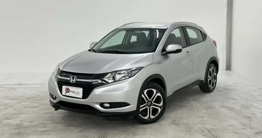 Honda Hr-v 2016 1.8 16v flex ex 4p automático