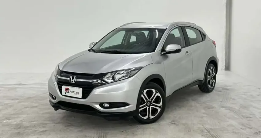 Honda Hr-v 2016 1.8 16v flex ex 4p automático