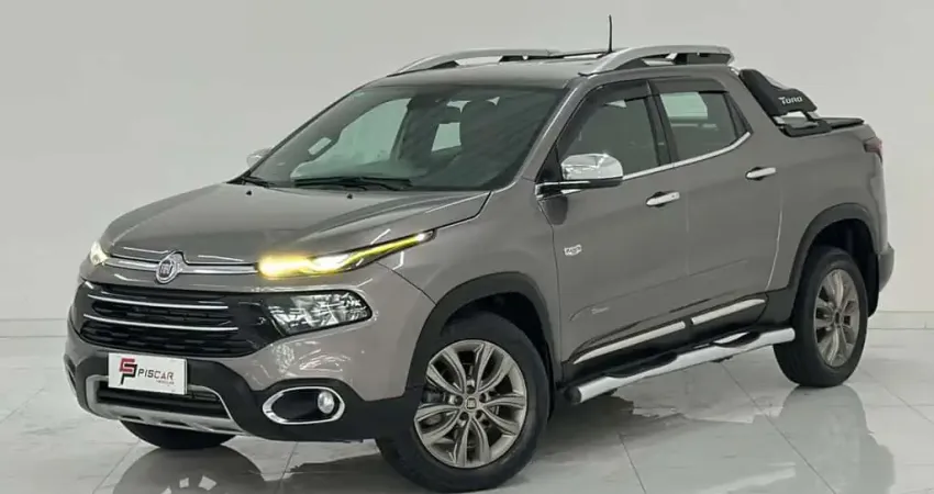 Fiat Toro 2021 2.0 16v turbo diesel ranch 4wd at9