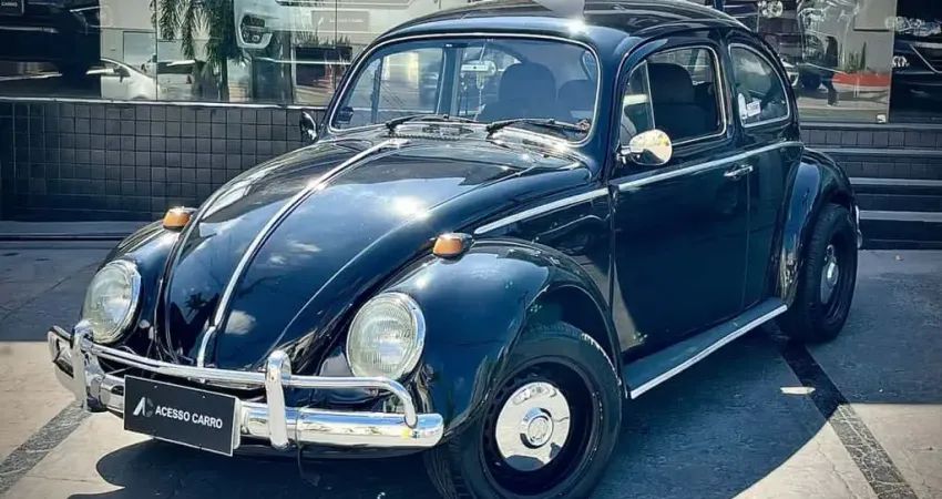 Fusca