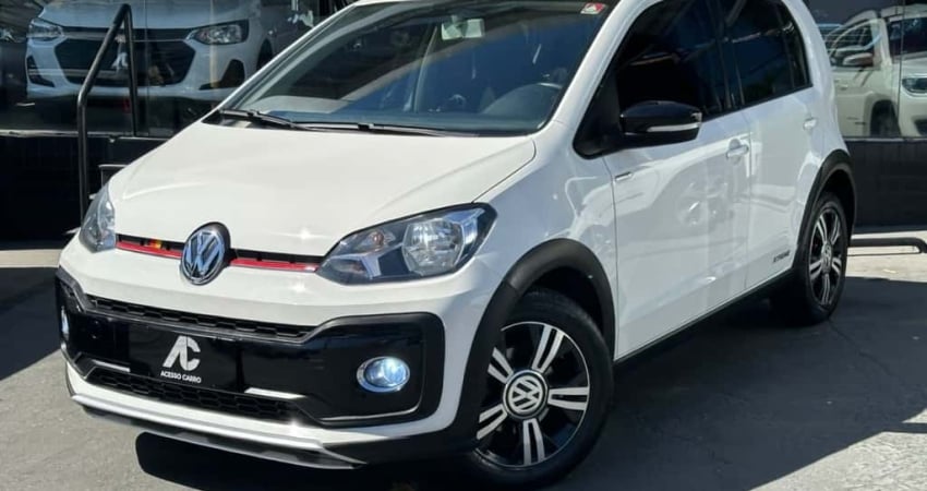 up! Xtreme 1.0 TSI Total Flex 12V 5p