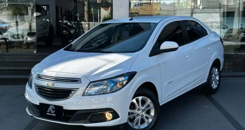 PRISMA Sed. LTZ 1.4 8V FlexPower 4p