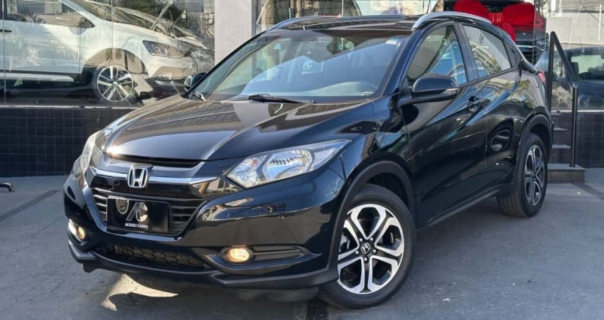 HR-V EX 1.8 Flexone 16V 5p Aut.