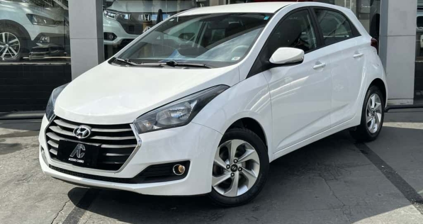 HB20 Comf./C.Plus/C.Style 1.0 Flex 12V