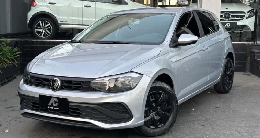 Polo Track 1.0 Flex 12V 5p