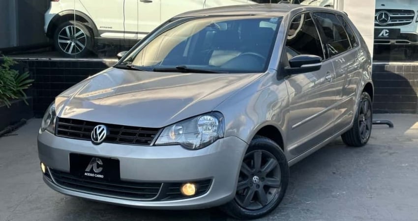 Polo SPORTLINE I MOTION 1.6 T.Flex 5p