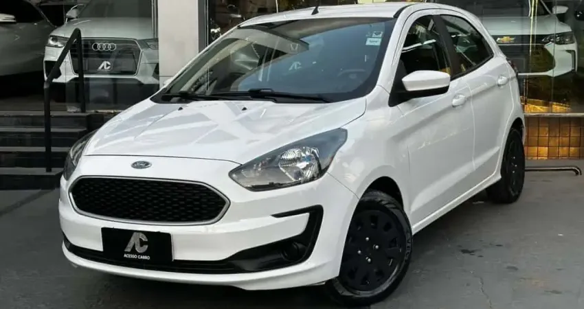 Ka 1.0 S TiVCT Flex 5p