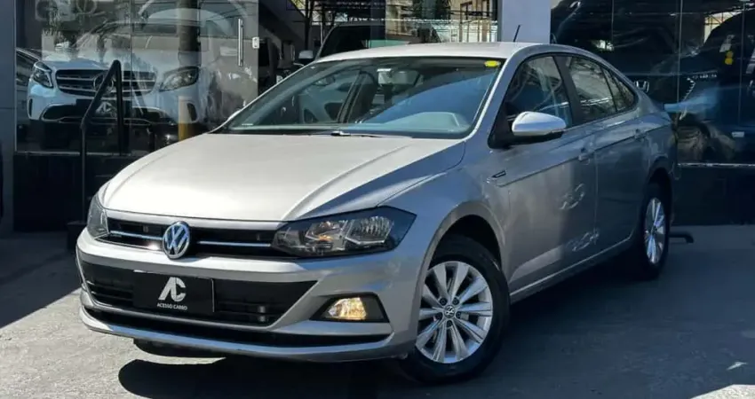 VIRTUS Comfort. 200 TSI 1.0 Flex 12V Aut