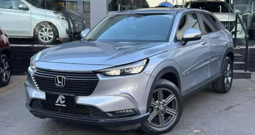 HR-V EXL 1.5 Sensing 16V 5p Aut.