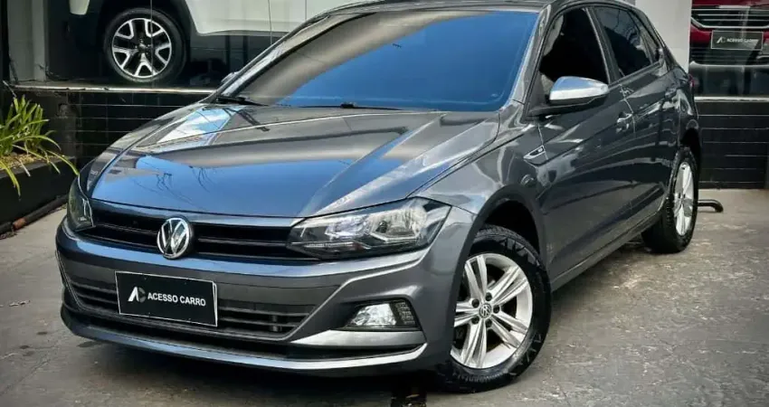 Polo 1.6 MSI Flex 16V 5p