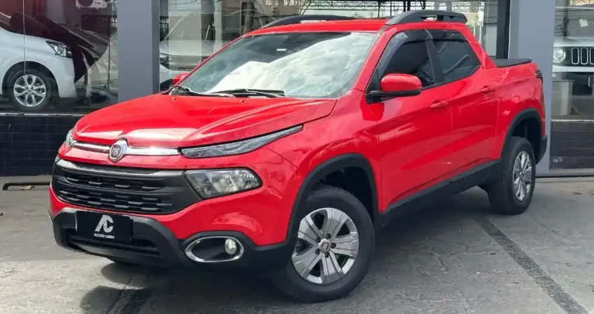 Toro Freedom 1.8 16V Flex Aut.