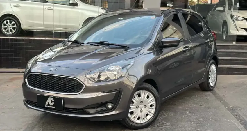 Ka 1.0 SE/SE Plus TiVCT Flex 5p