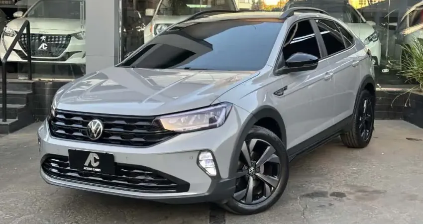 Nivus Highline 1.0 200 TSI Flex Aut.