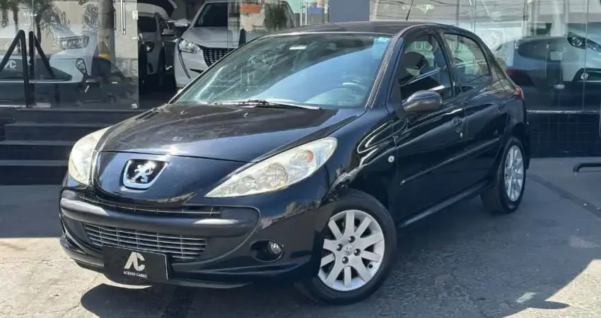 207 XS 1.6 Flex 16V 5p Aut.
