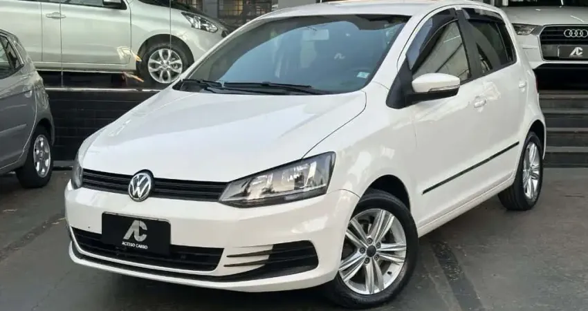 Fox Trendline 1.6 Flex 8V 5p