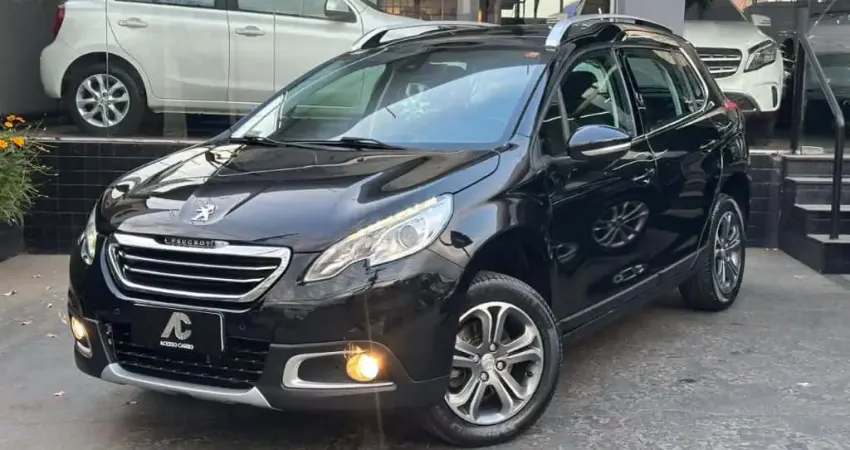 2008 Griffe 1.6 Flex 16V 5p Mec.