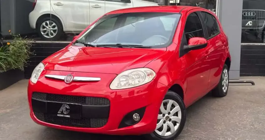 Palio ATTRACTIVE 1.0 EVO Fire Flex 8v 5p