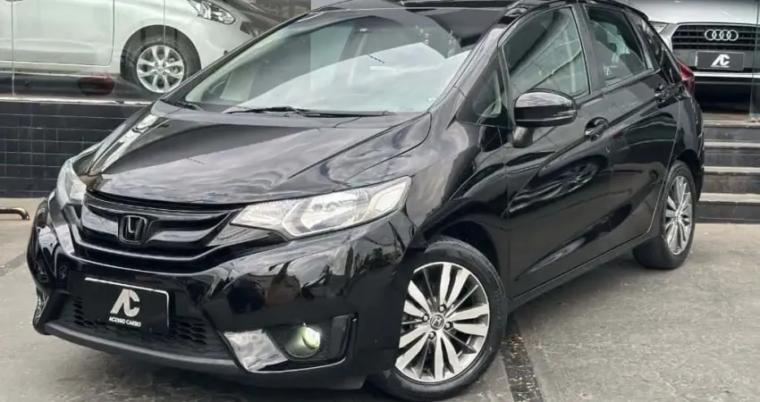 Fit EXL 1.5 Flex/Flexone 16V 5p Aut