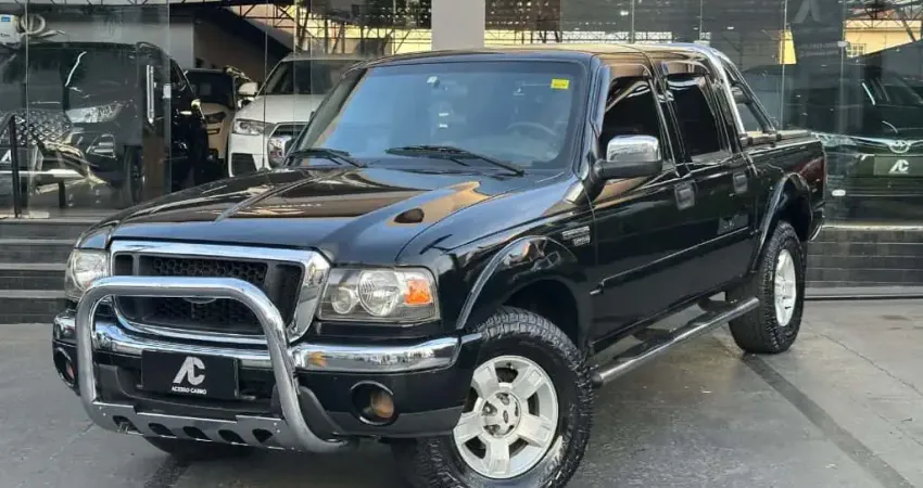 Ranger Limited 3.0 PSE 4x4 CD TB Diesel