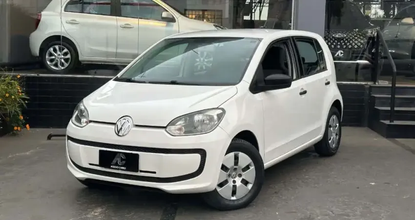 up! take 1.0 Total Flex 12V 5p