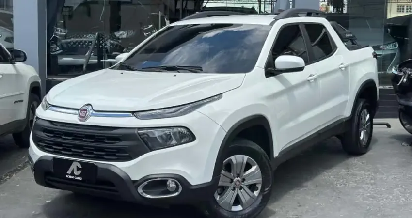 Toro Freedom 1.8 16V Flex Aut.