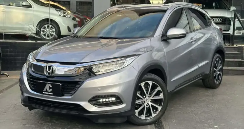 HR-V EXL 1.8 Flexone 16V 5p Aut.