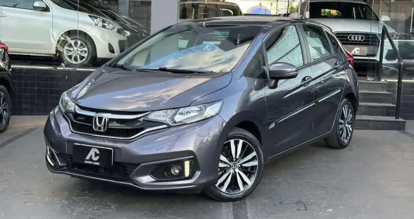 Fit EX/S 1.5 Flex/Flexone 16V 5p Aut.