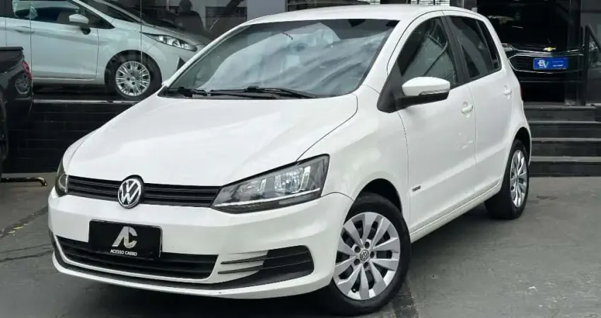 Fox Trendline 1.0 Flex 8V 5p