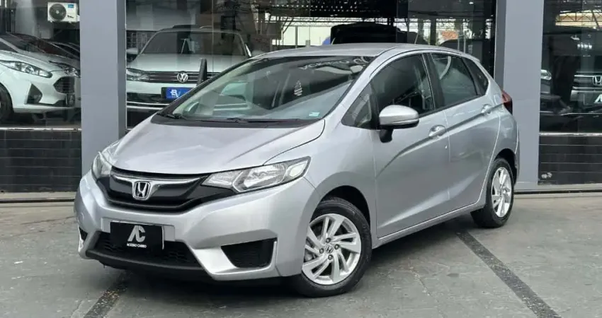 Fit LX 1.5 Flexone 16V 5p Aut.