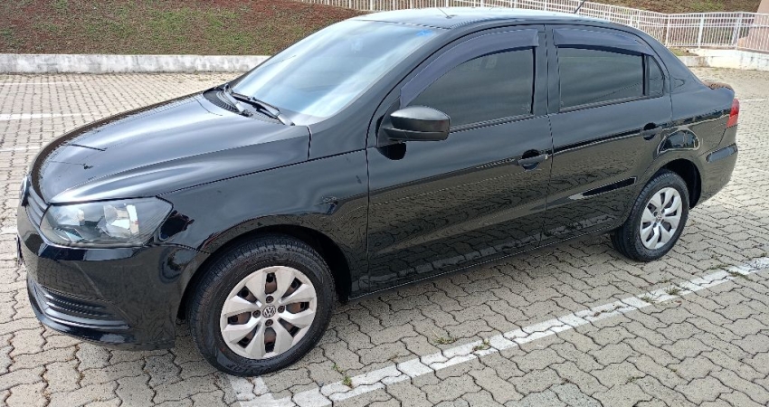 Voyage 1.6 Trendlaine Ano 2015 