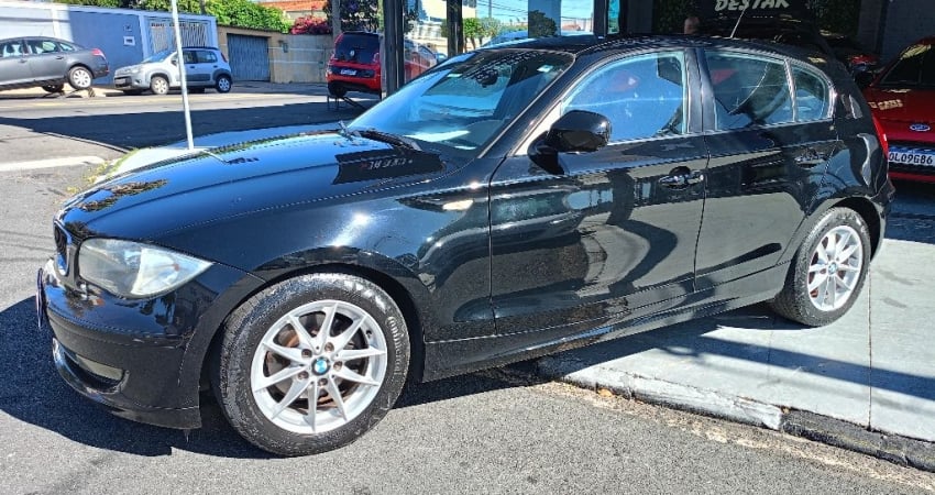 BMW 118IA 2.0 16 V 136cv 5.P