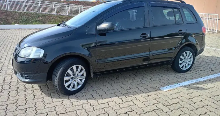 V/E SPACEFOX 1.6 2008/2009 Completa 
