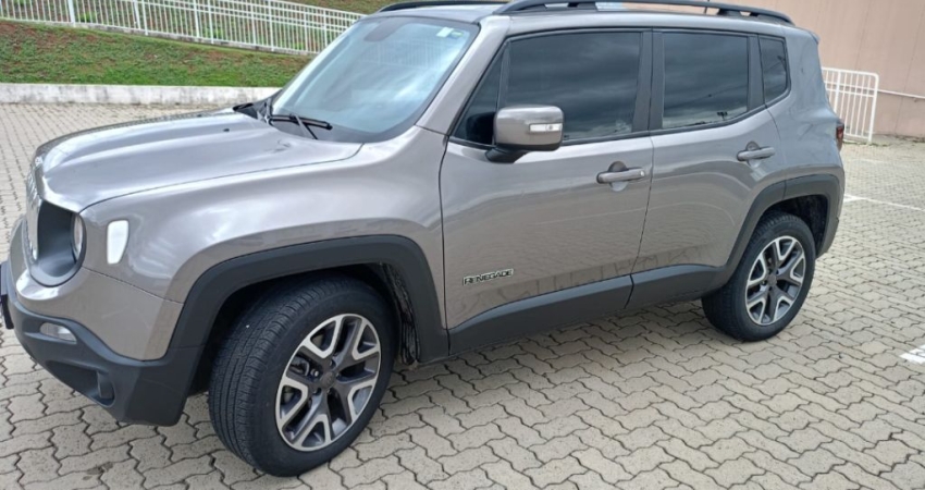 JEEP RENEGEDE LONGETUDE 2.0 T.DIEDEL