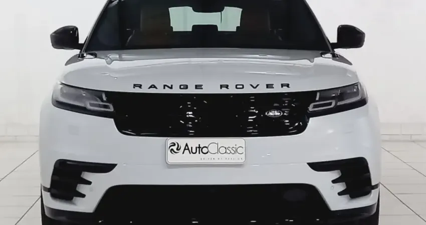 LAND ROVER VELAR R-DYN HSE