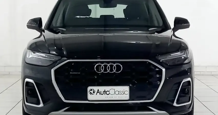 AUDI Q5 S-LINE 2022 