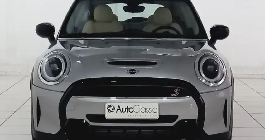 MINI COOPER 2.0 S 2024 