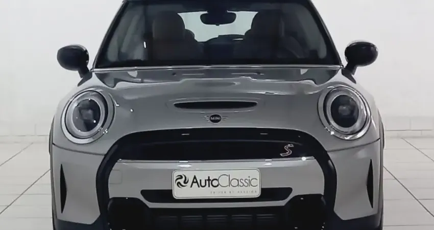 MINI COOPER 2.0 S 2024 