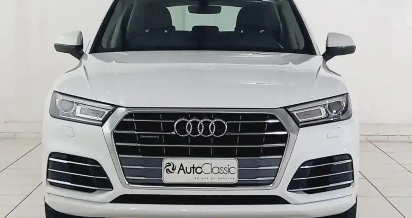 AUDI Q5 S-LINE 2019