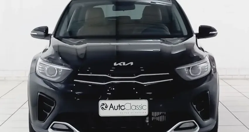 KIA STONIC MHEV SX