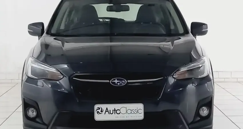 Subaru XV 2.0 S AWD