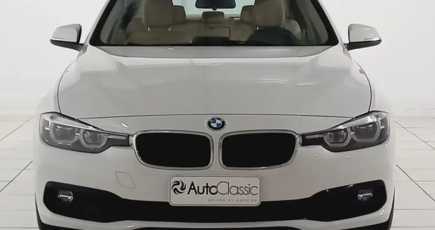 BMW 320i SPORT PLUS