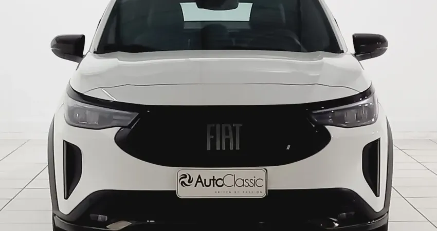 FIAT FASTBACK IMPETUS