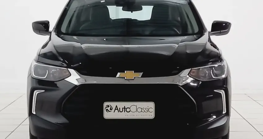 CHEVROLET TRACKER LTZ