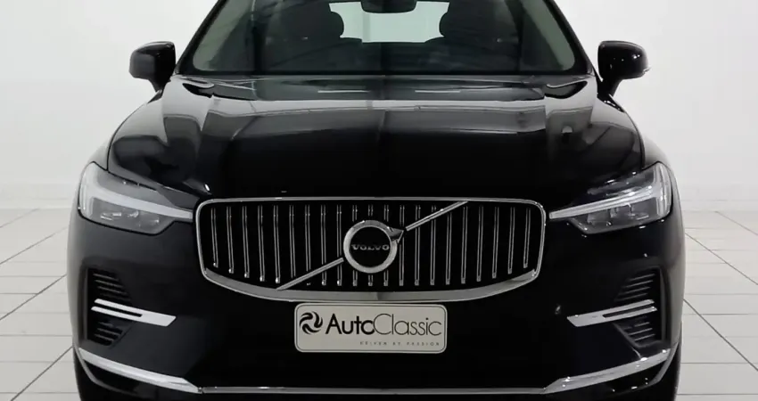 VOLVO XC60 INSCRIPTION EXP.